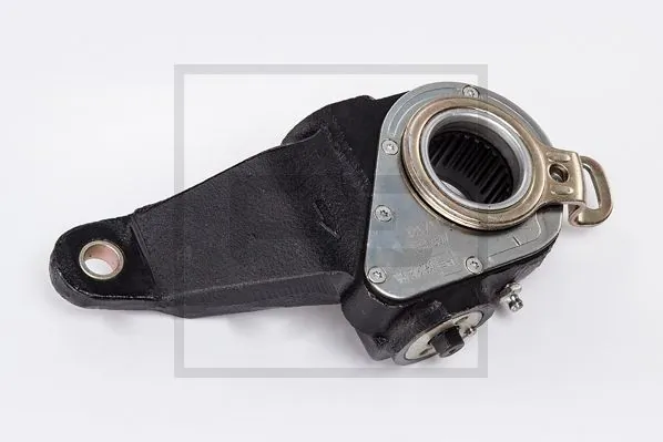 Adjuster, braking system